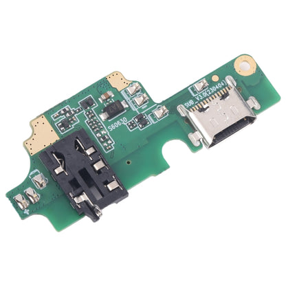 For ZTE Blade A73 Charging Port Board - For ZTE by buy2fix | Online Shopping UK | buy2fix