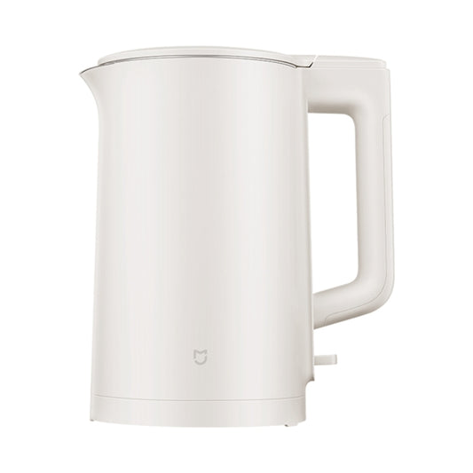 Xiaomi Mijia 1.5L 1500W Electric Kettle C1, CN Plug(White) - Electric Kettle & Stoves by Xiaomi | Online Shopping UK | buy2fix