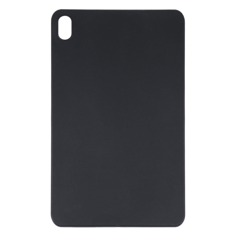 For iPad Air 13 2024 TPU Tablet Case(Black) - iPad Air 13 2025 / 2024 Cases by buy2fix | Online Shopping UK | buy2fix