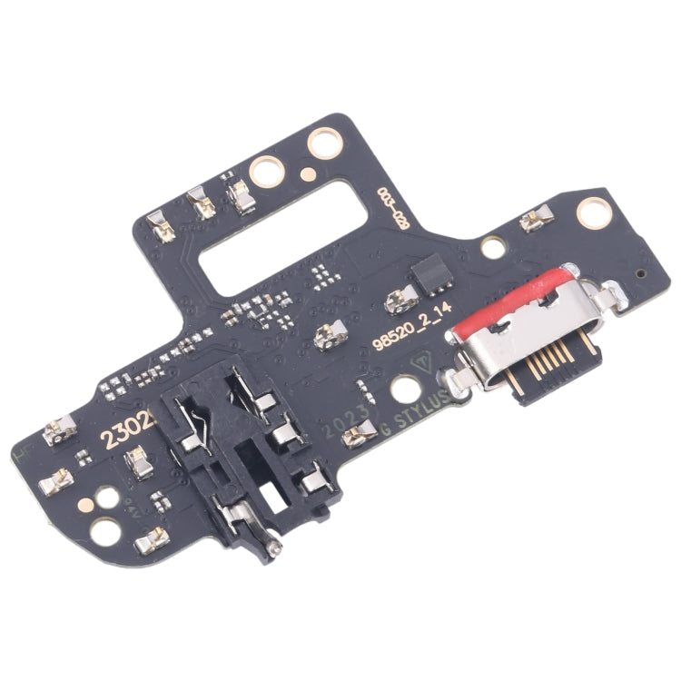 For Motorola Moto G Stylus 2023 4G OEM Charging Port Board - Charging Port Board by buy2fix | Online Shopping UK | buy2fix