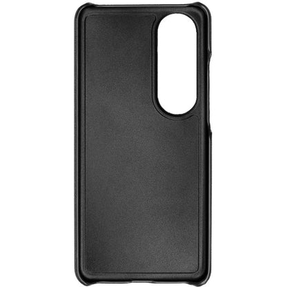 For OnePlus Nord CE4 5G imak Ruiyi Series PU + PC Phone Case(Carbon Fiber Texture) - OnePlus Cases by imak | Online Shopping UK | buy2fix