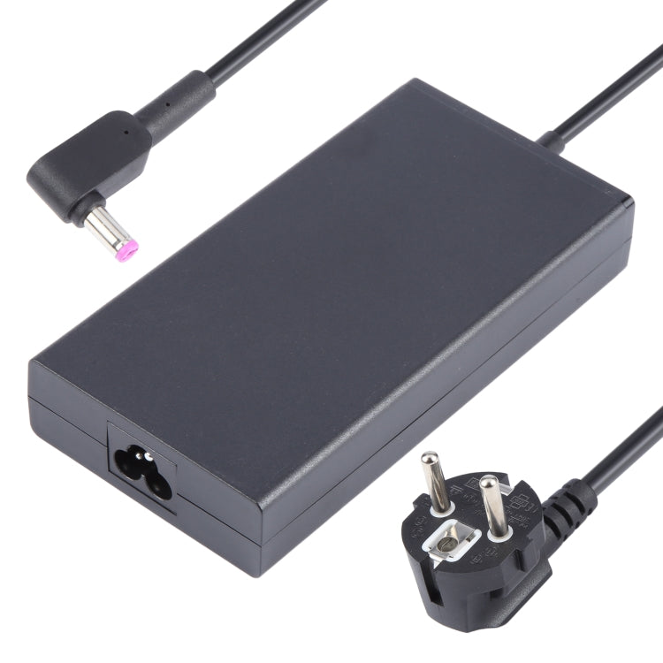 135W 19V 7.1A Laptop Notebook Power Adapter For Acer 5.5 x 1.7mm, Plug:EU Plug - For Acer by buy2fix | Online Shopping UK | buy2fix