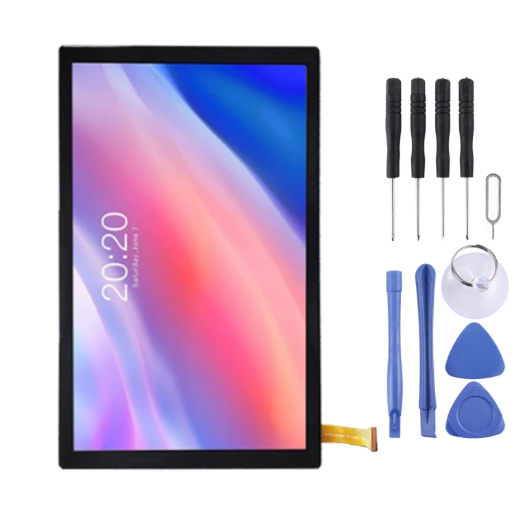 For HOTWAV Tab R7 LCD Screen with Digitizer Full Assembly - Others by buy2fix | Online Shopping UK | buy2fix