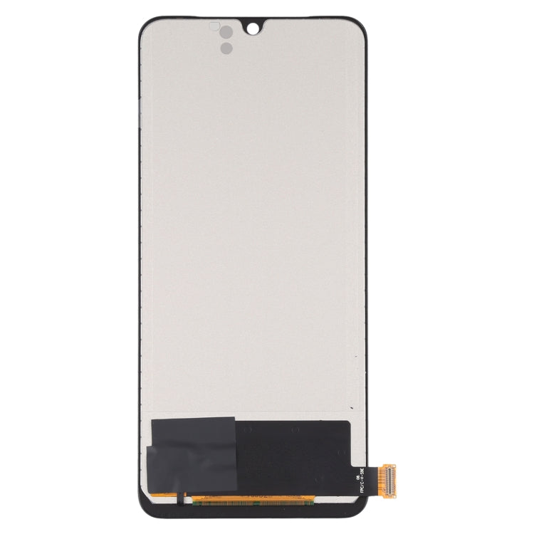 For vivo V25 5G V2202 TFT LCD Screen with Digitizer Full Assembly, Not Supporting Fingerprint Identification - LCD Screen by buy2fix | Online Shopping UK | buy2fix