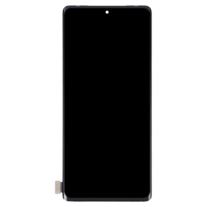 For vivo V27 5G V2231 V2246 Original AMOLED LCD Screen with Digitizer Full Assembly - LCD Screen by buy2fix | Online Shopping UK | buy2fix