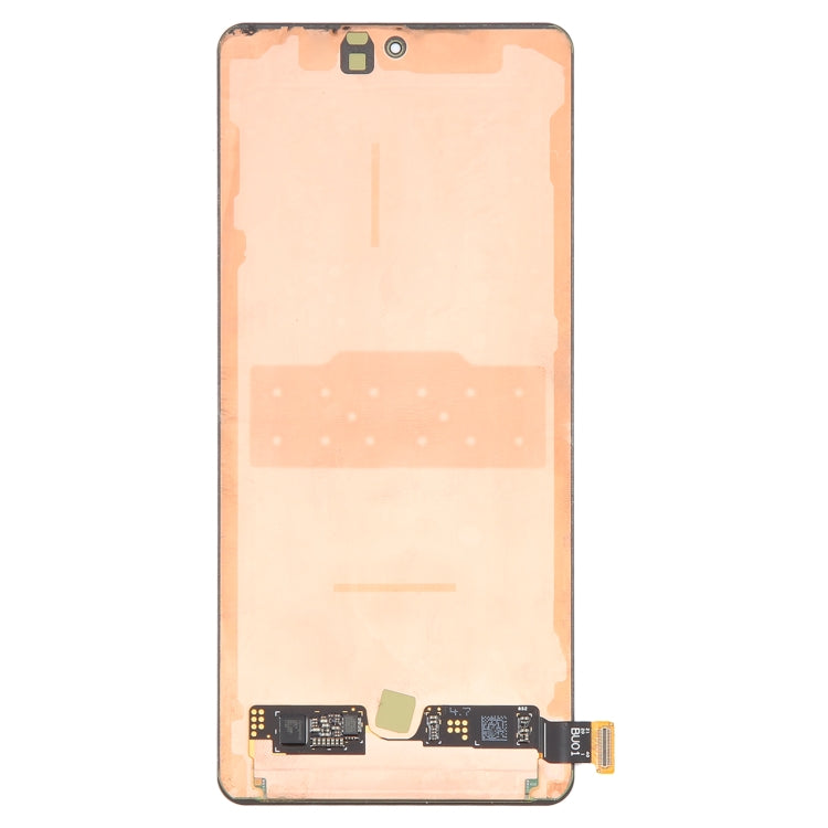 For vivo iQOO 11 V2243A Original AMOLED LCD Screen with Digitizer Full Assembly - LCD Screen by buy2fix | Online Shopping UK | buy2fix