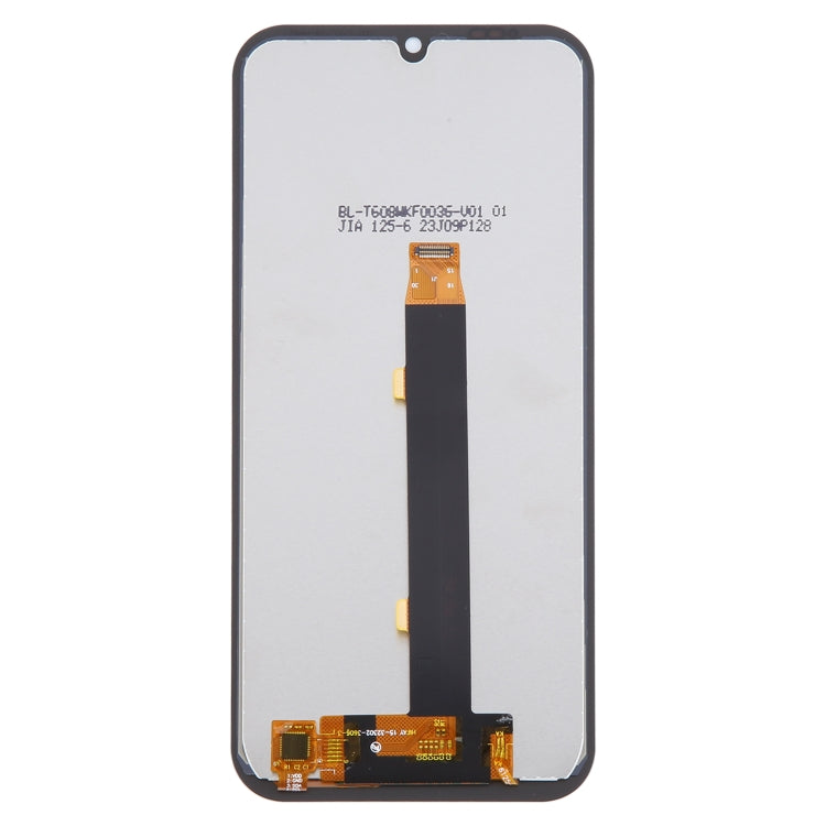 For Cubot KingKong 6 OEM LCD Screen with Digitizer Full Assembly - Cubot by buy2fix | Online Shopping UK | buy2fix