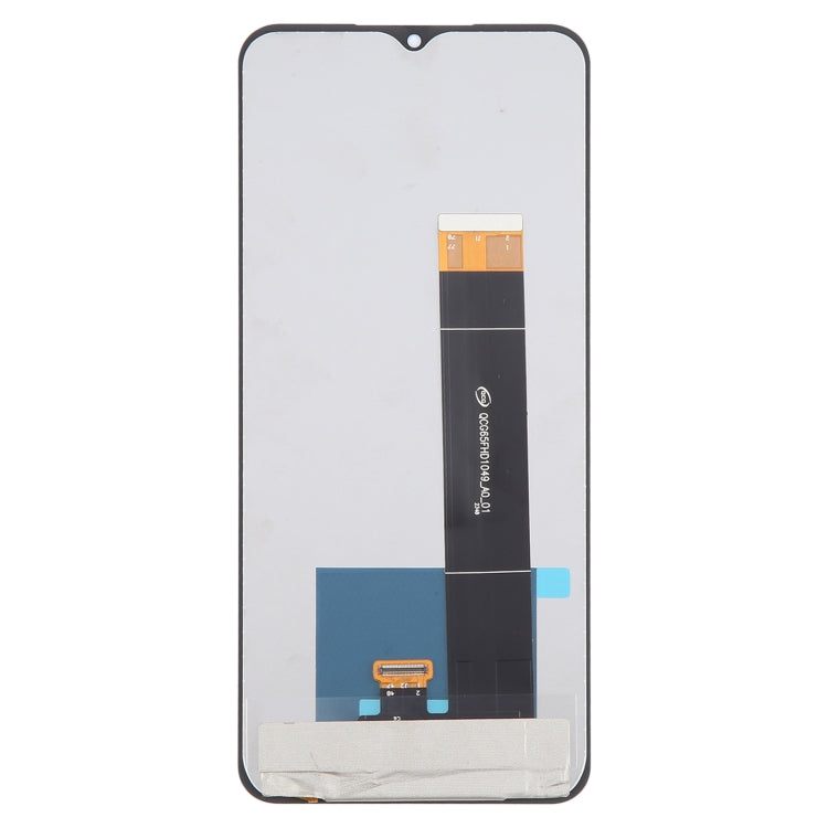 For Cubot P80 Original LCD Screen Digitizer Full Assembly - Cubot by buy2fix | Online Shopping UK | buy2fix