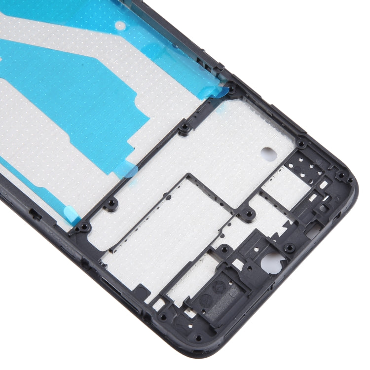 For TCL 405 T506D Original Front Housing LCD Frame Bezel Plate - For TCL by buy2fix | Online Shopping UK | buy2fix