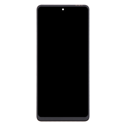 For vivo iQOO Z7X V2272A OEM LCD Screen With Digitizer Full Assembly - LCD Screen by buy2fix | Online Shopping UK | buy2fix