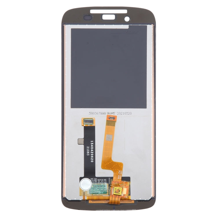 For Zebra TC78 Original LCD Screen With Digitizer Full Assembly - Others by buy2fix | Online Shopping UK | buy2fix