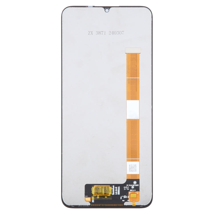 For TCL 40 XL T608M OEM LCD Screen With Digitizer Full Assembly - For TCL by buy2fix | Online Shopping UK | buy2fix