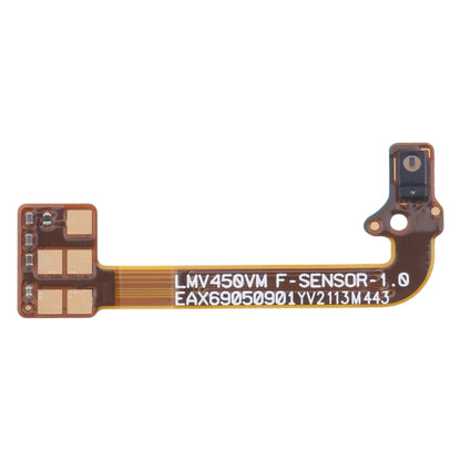 For LG V50 ThinQ Original Light Sensor Flex Cable - For LG by buy2fix | Online Shopping UK | buy2fix