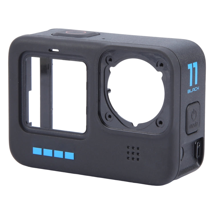 For GoPro Hero11 Black Original Full Housing Cover -  by buy2fix | Online Shopping UK | buy2fix