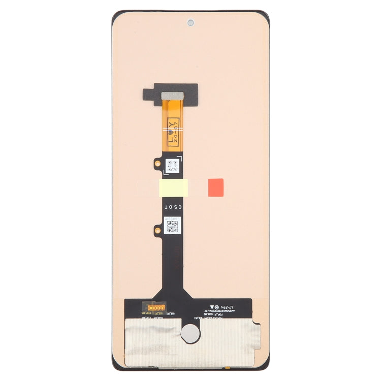 For Tecno Camon 30 5G OEM LCD Screen with Digitizer Full Assembly, Not Supporting Fingerprint Identification - LCD Screen by buy2fix | Online Shopping UK | buy2fix