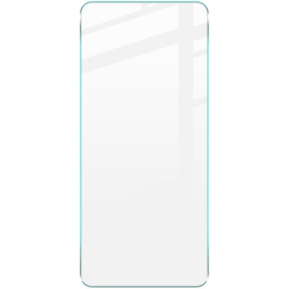 For OPPO Reno12 F 5G imak H Series Full Screen Tempered Glass Film - Reno12 F Tempered Glass by imak | Online Shopping UK | buy2fix