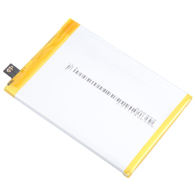 For vivo Y52s t1 V2054A B-O8 5000mAh Li-Polymer Battery Replacement - Others by buy2fix | Online Shopping UK | buy2fix