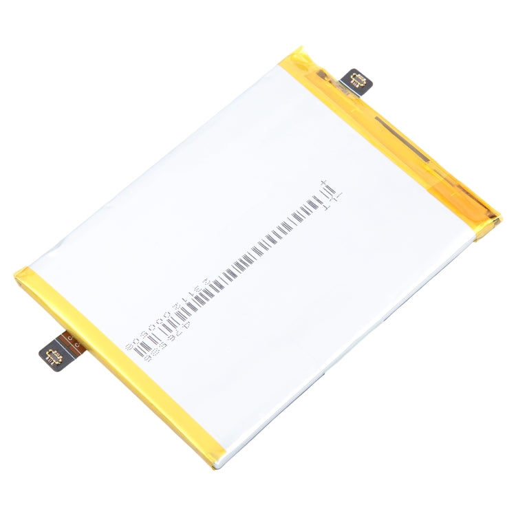 For vivo iQOO Neo5 SE V2157A B-T1 4500mAh Li-Polymer Battery Replacement - Others by buy2fix | Online Shopping UK | buy2fix