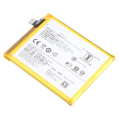 For vivo X21i B-D7 3200mAh Li-Polymer Battery Replacement - Others by buy2fix | Online Shopping UK | buy2fix