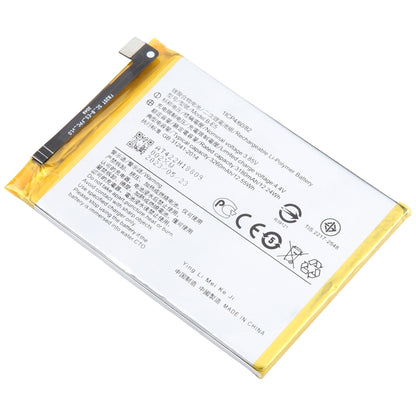 For vivo Y81 B-E5 3260mAh Li-Polymer Battery Replacement - Others by buy2fix | Online Shopping UK | buy2fix