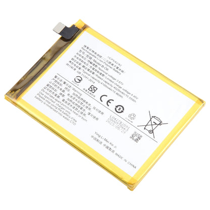 For vivo V20 SE B-O6 4020mAh Li-Polymer Battery Replacement - Others by buy2fix | Online Shopping UK | buy2fix