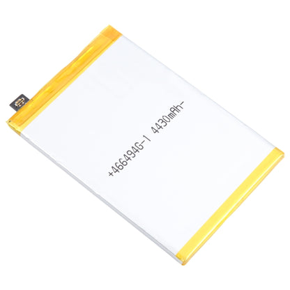 For vivo Y51s B-N5 4500mAh Li-Polymer Battery Replacement - Others by buy2fix | Online Shopping UK | buy2fix