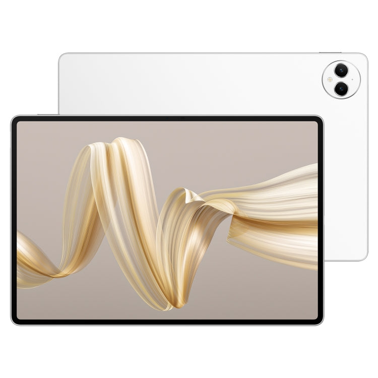 HUAWEI MatePad Pro 12.2 inch Tablet PC WiFi, 12GB+256GB, HarmonyOS 4.2 Hisilicon Kirin 9010W(White) - Huawei by Huawei | Online Shopping UK | buy2fix