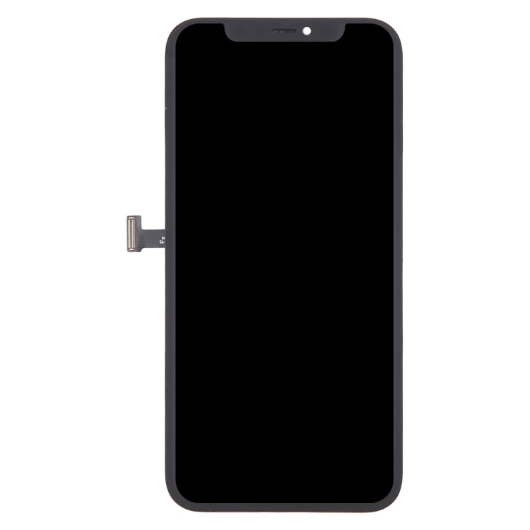 For iPhone 12 Pro Max ZY incell HD 1:1 LCD Screen with Digitizer Full Assembly - LCD Related Parts by buy2fix | Online Shopping UK | buy2fix