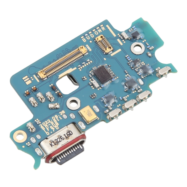 For Samsung Galaxy S23 SM-S911U US Charging Port Board - Galaxy S Series Parts by buy2fix | Online Shopping UK | buy2fix