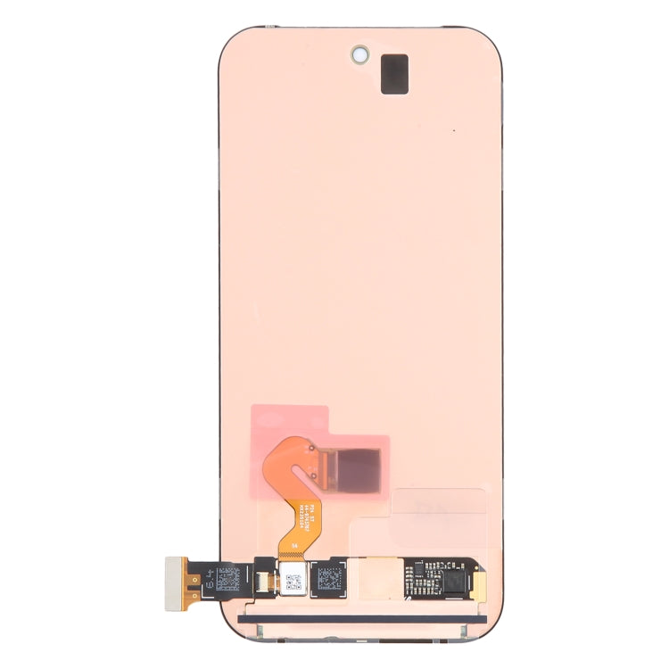 For Google Pixel 9 G2YBB GUR25 Original OLED LCD Screen with Digitizer Full Assembly - LCD Screen by buy2fix | Online Shopping UK | buy2fix