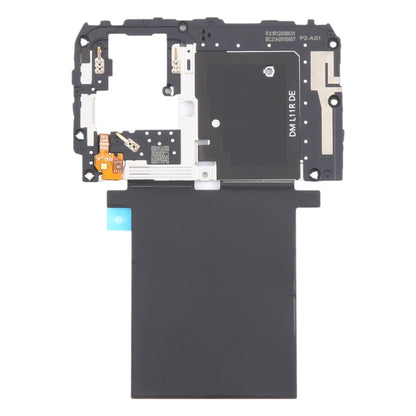 For Xiaomi Redmi K40s Original Motherboard Protective Cover - Frame Bezel Plate by buy2fix | Online Shopping UK | buy2fix