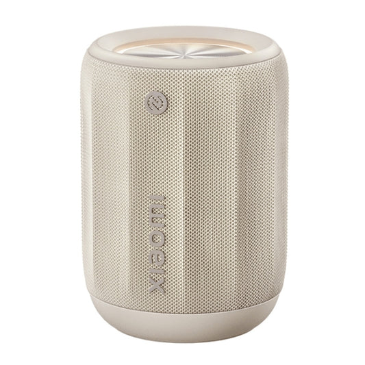 Xiaomi Bluetooth Speaker Mini Support NFC Connection(Light Coffee) - Desktop Speaker by Xiaomi | Online Shopping UK | buy2fix