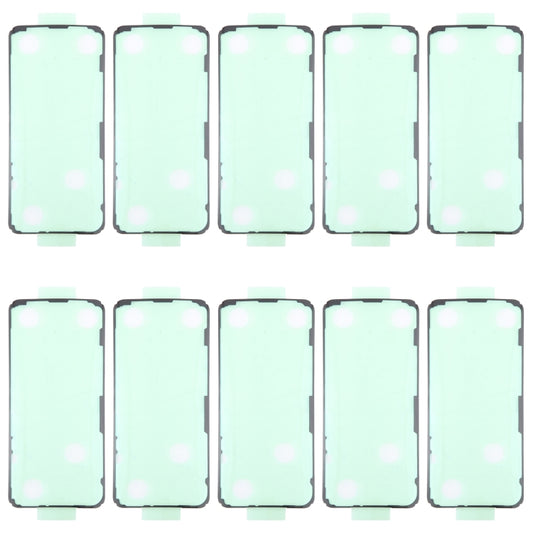 For Samsung Galaxy S24+ SM-S926B 10pcs Back Housing Cover Adhesive - Galaxy S Series Parts by buy2fix | Online Shopping UK | buy2fix