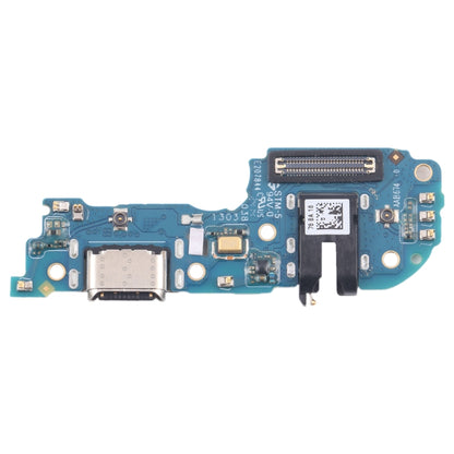 For Realme 11 5G RMX3780 Original Charging Port Board - Small Board by buy2fix | Online Shopping UK | buy2fix