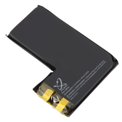 For iPhone 13 Pro 3300mAh JUXIN Zero Cycle Li-ion Battery - For iPhone by buy2fix | Online Shopping UK | buy2fix