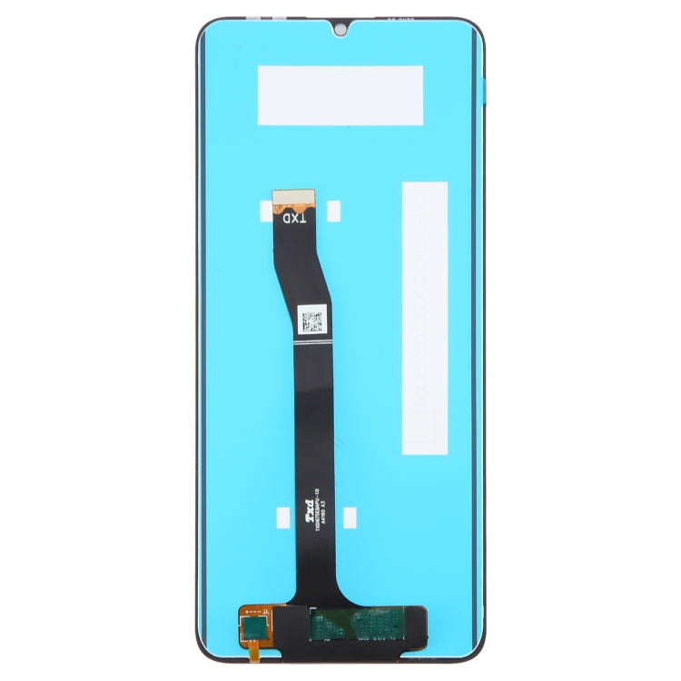 For Huawei Enjoy 70 OEM LCD Screen with Digitizer Full Assembly - LCD Screen by buy2fix | Online Shopping UK | buy2fix