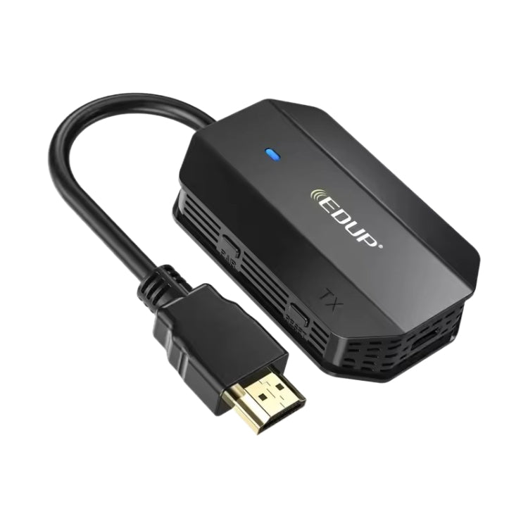 EDUP EH-WD9905C 1080P Type-C Wireless HDMI Display Device - Wireless Display Dongle by EDUP | Online Shopping UK | buy2fix