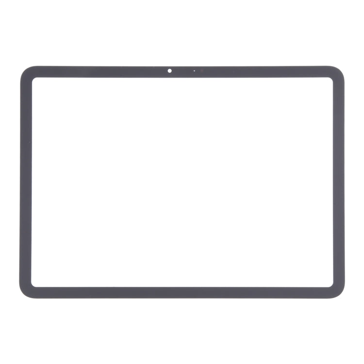 For iPad Air 11 inch 2024 A2899 A2900 Front Screen Outer Glass Lens with OCA Optically Clear Adhesive - iPad Air Parts by buy2fix | Online Shopping UK | buy2fix