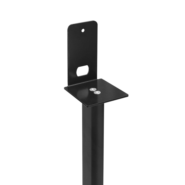 Pairs Floor Stand Bracket For Sony SA-RS3S - Speaker Bracket by buy2fix | Online Shopping UK | buy2fix