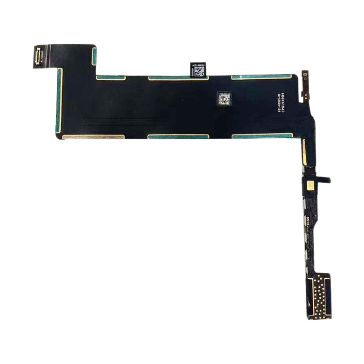 Stylus Pen Charging Flex Cable For iPad Pro 12.9 2021 5th / 2022 6th - 12.9 inch by buy2fix | Online Shopping UK | buy2fix