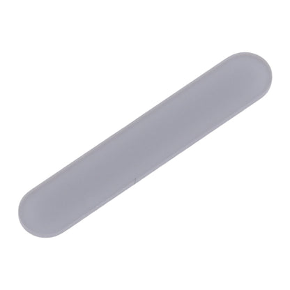 For iPad Pro 11 2022 5G Signal Antenna Glass Plate (Grey) - 10.5 inch by buy2fix | Online Shopping UK | buy2fix