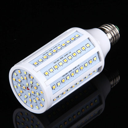 20W Section Dimmable Corn Light Bulb, E27 130 LED SMD 2835, AC 220V - LED Blubs & Tubes by buy2fix | Online Shopping UK | buy2fix