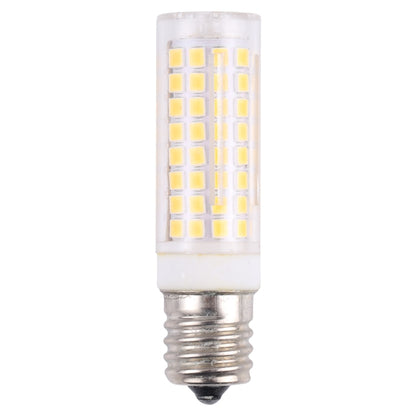 E17 102 LEDs SMD 2835 2800-3200K LED Corn Light, AC 110V (Warm White) - LED Blubs & Tubes by buy2fix | Online Shopping UK | buy2fix