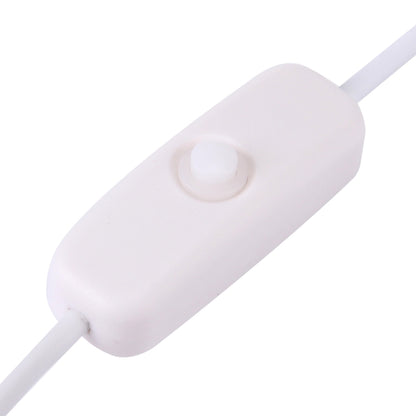 2W USB LED Light Bulb with Magnetic, 5V 140-150Lumens 6LED (Warm White) - USB Light by buy2fix | Online Shopping UK | buy2fix