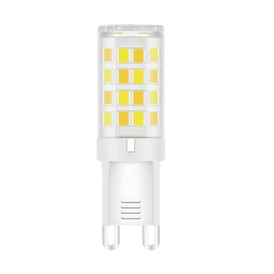 G9 52 LEDs SMD 2835 4000K LED Corn Light, AC 220V - LED Blubs & Tubes by buy2fix | Online Shopping UK | buy2fix