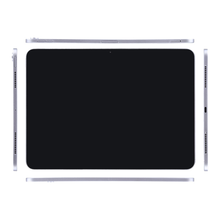 For iPad Air 11 2024 Black Screen Non-Working Fake Dummy Display Model (Purple) - For iPhone & iPad by buy2fix | Online Shopping UK | buy2fix