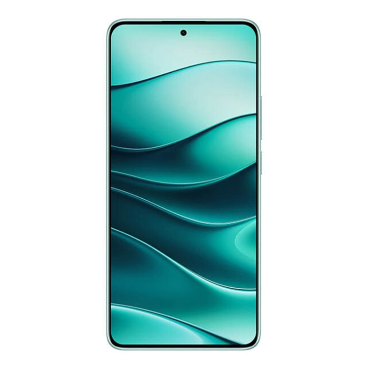 Xiaomi Redmi Note 14 5G, 8GB+128GB, 6.67 inch Xiaomi HyperOS Mediatek Dimensity 7025-Ultra Octa Core, Network: 5G (Green) - Xiaomi Redmi by Xiaomi | Online Shopping UK | buy2fix