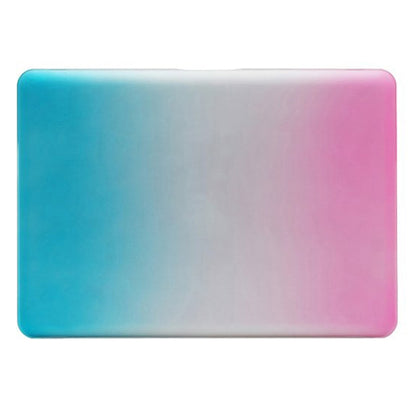 Colorful Laptop Frosted Hard Protective Case for MacBook Pro 13.3 inch A1278 (2009 - 2012) - MacBook Pro Cases by buy2fix | Online Shopping UK | buy2fix