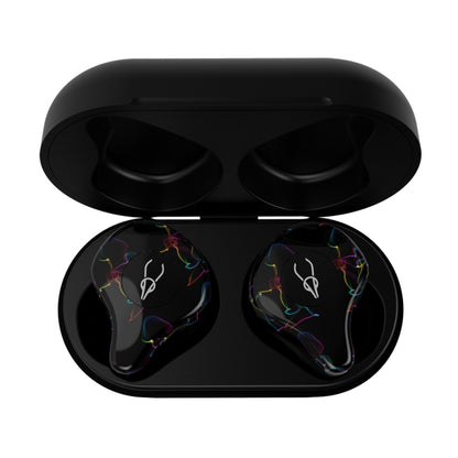 SABBAT X12PRO Mini Bluetooth 5.0 In-Ear Stereo Earphone with Charging Box, For iPad, iPhone, Galaxy, Huawei, Xiaomi, LG, HTC and Other Smart Phones(Dancer) - Bluetooth Earphone by Sabbat | Online Shopping UK | buy2fix