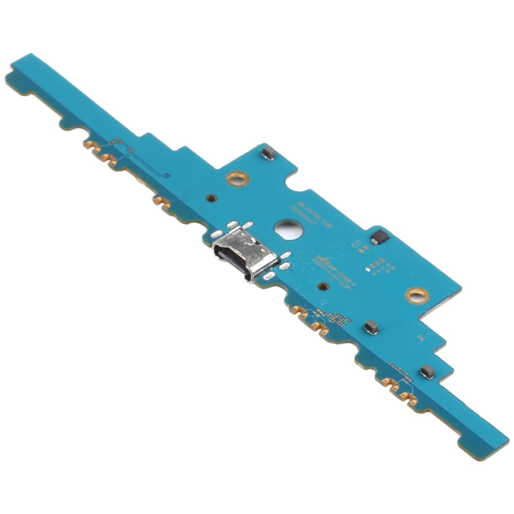 For Samsung Galaxy Tab S7+ SM-T976 Charging Port Board - Charging Port Board by buy2fix | Online Shopping UK | buy2fix